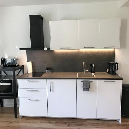 Apartment Stockholm, Top Renoviert, 35Qm, Koeln Nah Bergisch Gladbach Extérieur photo