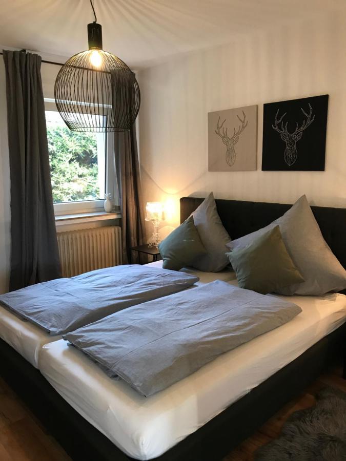Apartment Stockholm, Top Renoviert, 35Qm, Koeln Nah Bergisch Gladbach Extérieur photo