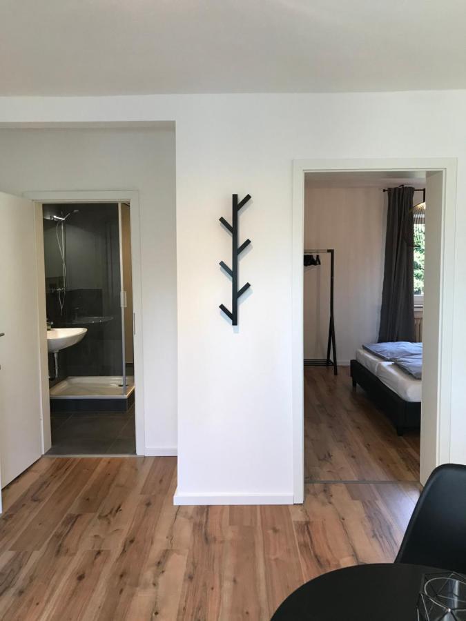 Apartment Stockholm, Top Renoviert, 35Qm, Koeln Nah Bergisch Gladbach Extérieur photo