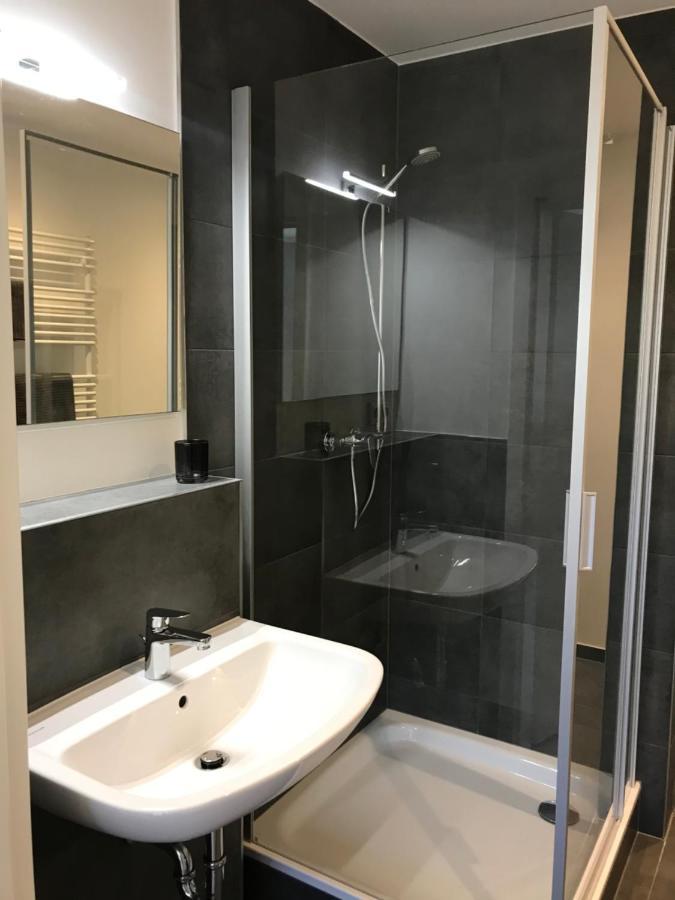 Apartment Stockholm, Top Renoviert, 35Qm, Koeln Nah Bergisch Gladbach Extérieur photo