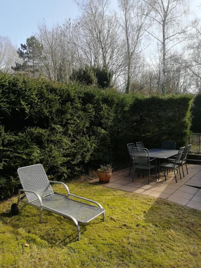Apartment Stockholm, Top Renoviert, 35Qm, Koeln Nah Bergisch Gladbach Extérieur photo