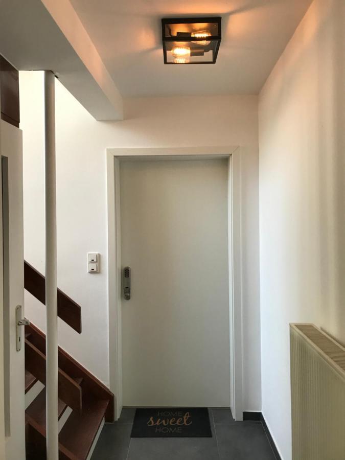 Apartment Stockholm, Top Renoviert, 35Qm, Koeln Nah Bergisch Gladbach Extérieur photo