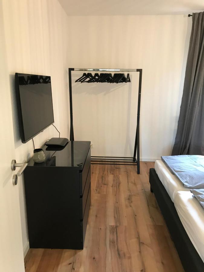 Apartment Stockholm, Top Renoviert, 35Qm, Koeln Nah Bergisch Gladbach Extérieur photo