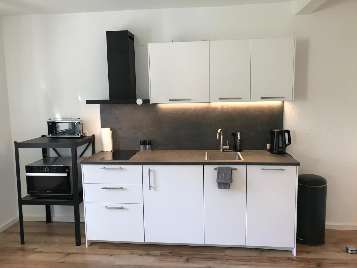 Apartment Stockholm, Top Renoviert, 35Qm, Koeln Nah Bergisch Gladbach Extérieur photo