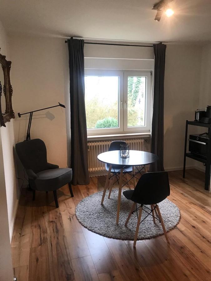 Apartment Stockholm, Top Renoviert, 35Qm, Koeln Nah Bergisch Gladbach Extérieur photo