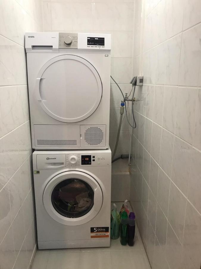 Apartment Stockholm, Top Renoviert, 35Qm, Koeln Nah Bergisch Gladbach Extérieur photo